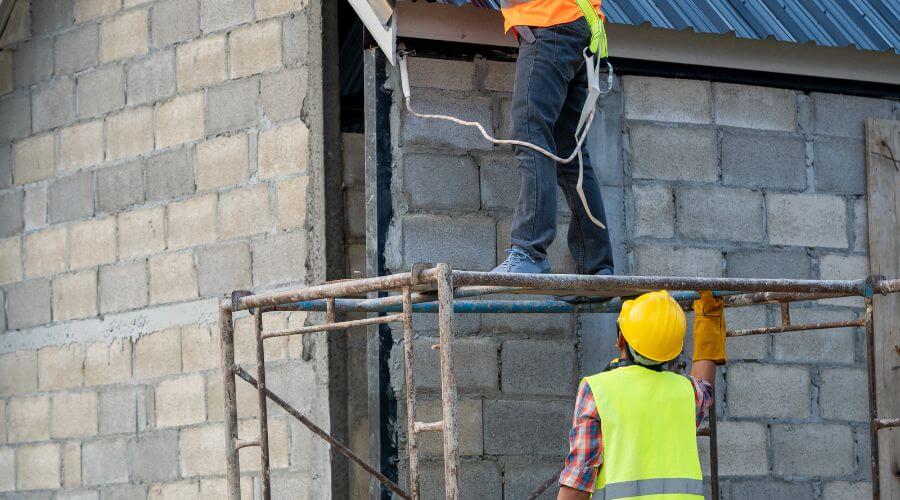 Expert top industrial roofings services in Manchester, MA